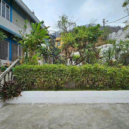 Nilachal Homes Guwahati Exterior foto