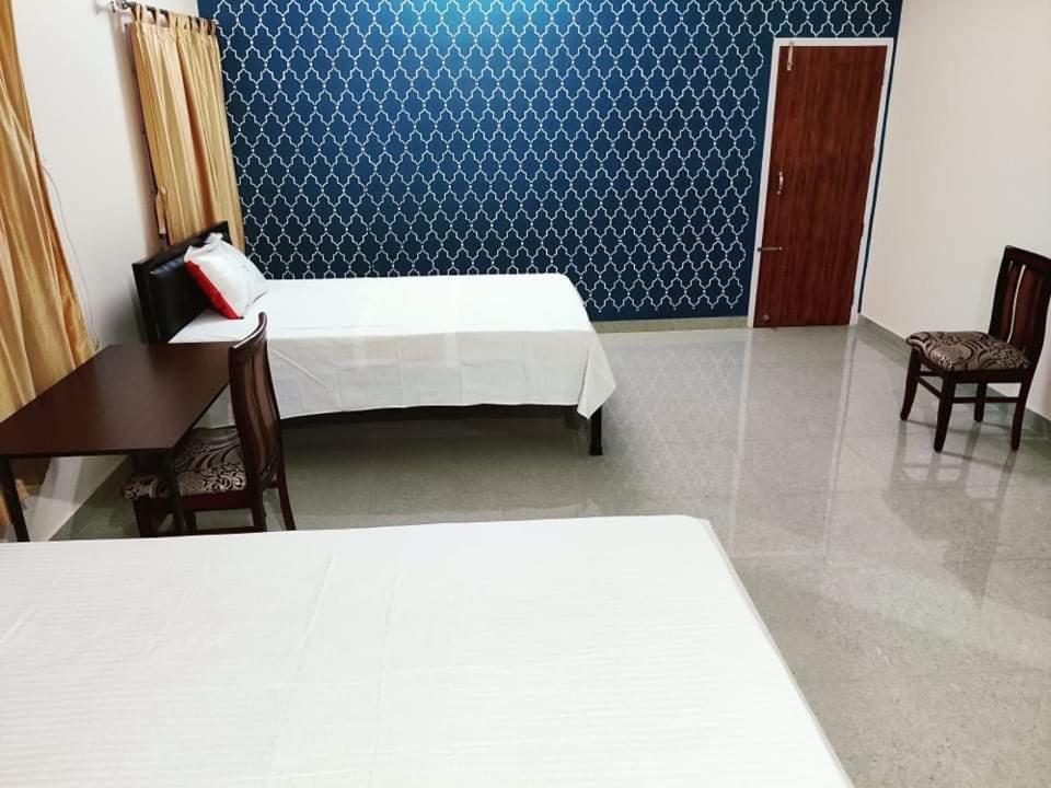 Nilachal Homes Guwahati Exterior foto
