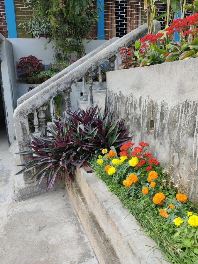 Nilachal Homes Guwahati Exterior foto