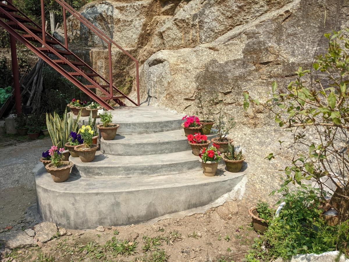 Nilachal Homes Guwahati Exterior foto
